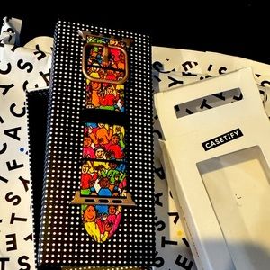 Casetify Apple Watch band